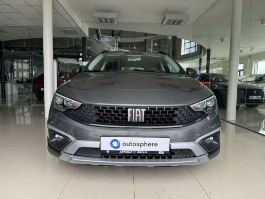 Fiat Tipo SW MultiJet 96 kW MAN6