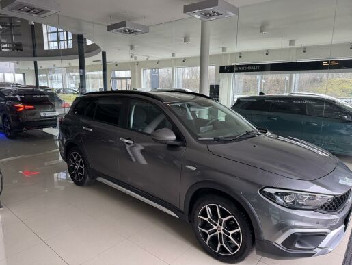 Fiat Tipo SW MultiJet 96 kW MAN6