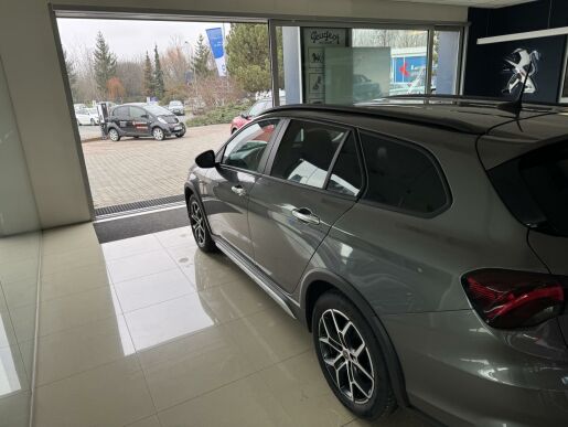 Fiat Tipo SW MultiJet 96 kW MAN6
