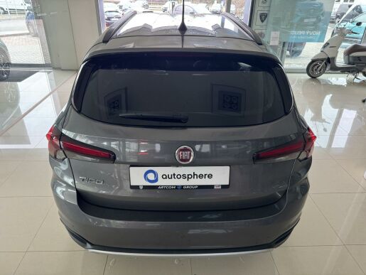 Fiat Tipo SW MultiJet 96 kW MAN6