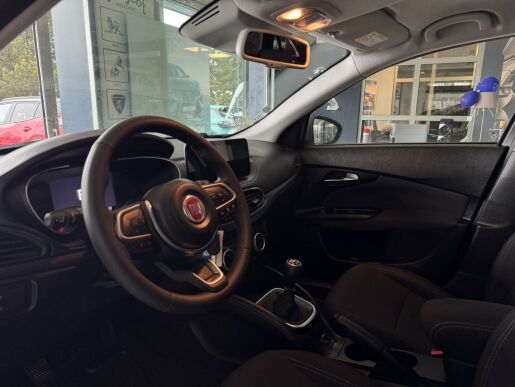 Fiat Tipo SW MultiJet 96 kW MAN6