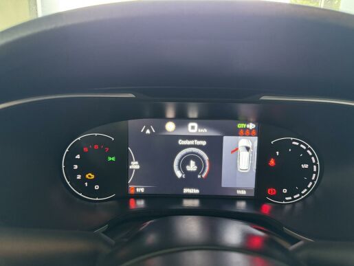 Fiat Tipo SW MultiJet 96 kW MAN6