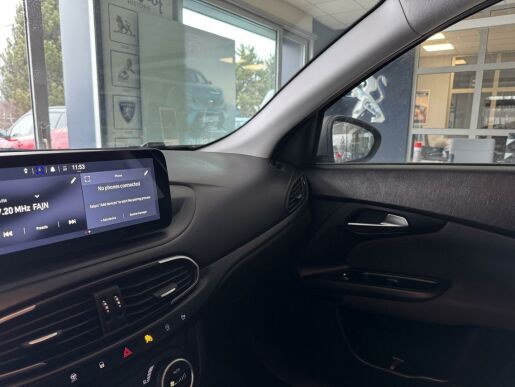 Fiat Tipo SW MultiJet 96 kW MAN6