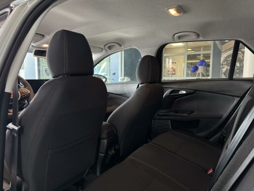 Fiat Tipo SW MultiJet 96 kW MAN6