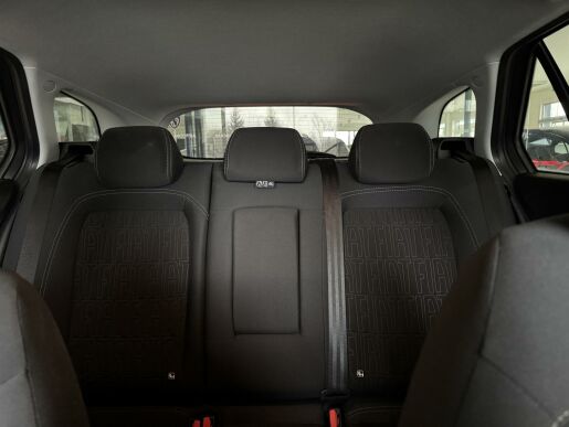 Fiat Tipo SW MultiJet 96 kW MAN6