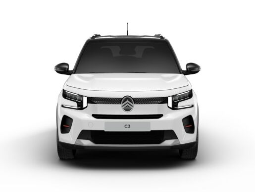 Citroën C3 MAX 1.2 PureTech 100 S&S MAN6