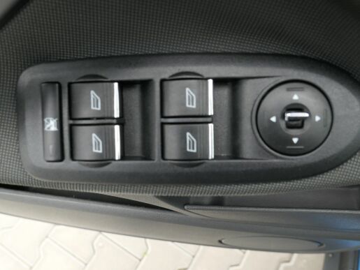 Ford Kuga Titanium 4x4 2.0 TDC