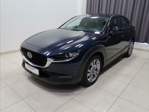 Mazda CX-30 2,0 i Skyactiv-G122 AT Plus