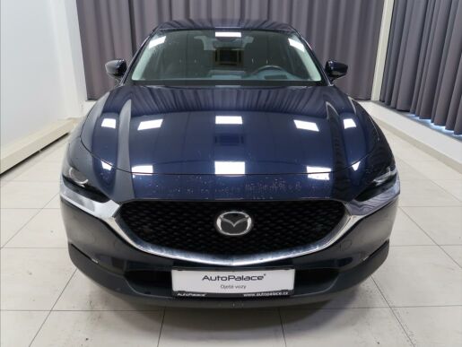 Mazda CX-30 2,0 i Skyactiv-G122 AT Plus