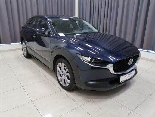 Mazda CX-30 2,0 i Skyactiv-G122 AT Plus