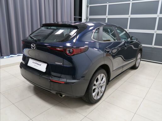 Mazda CX-30 2,0 i Skyactiv-G122 AT Plus