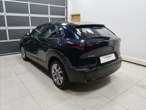 Mazda CX-30 2,0 i Skyactiv-G122 AT Plus