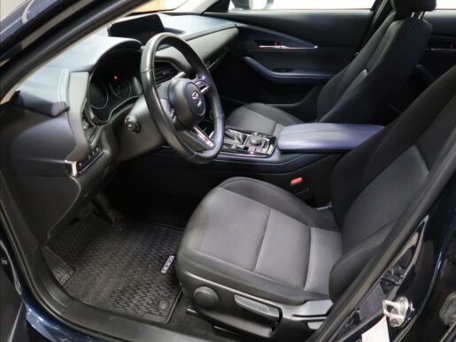 Mazda CX-30 2,0 i Skyactiv-G122 AT Plus