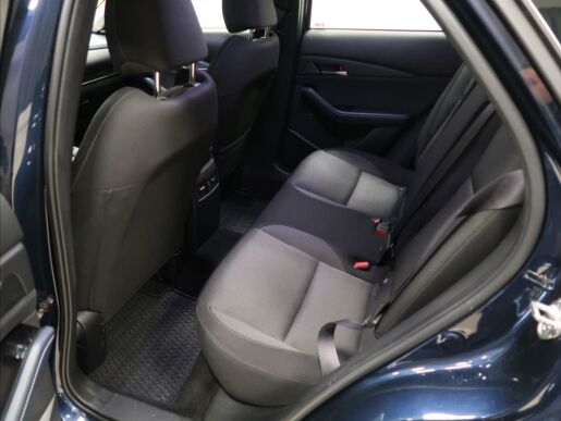 Mazda CX-30 2,0 i Skyactiv-G122 AT Plus