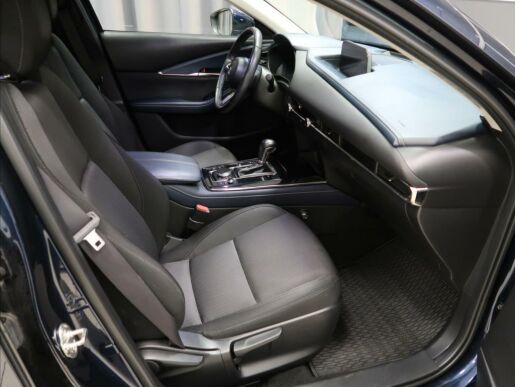 Mazda CX-30 2,0 i Skyactiv-G122 AT Plus