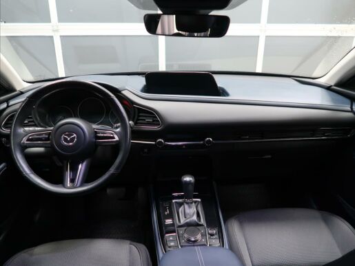 Mazda CX-30 2,0 i Skyactiv-G122 AT Plus