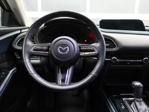 Mazda CX-30 2,0 i Skyactiv-G122 AT Plus