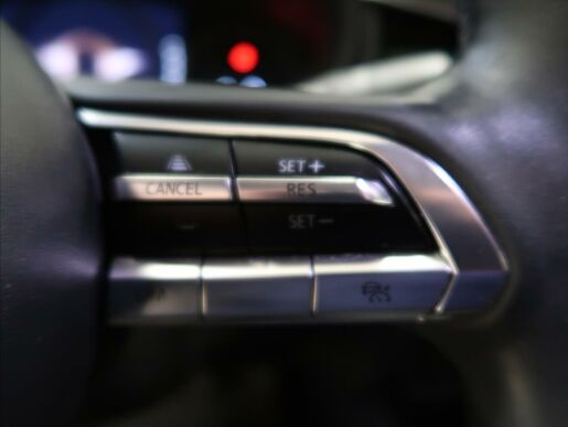 Mazda CX-30 2,0 i Skyactiv-G122 AT Plus