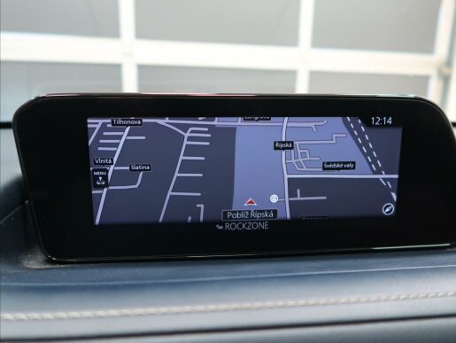 Mazda CX-30 2,0 i Skyactiv-G122 AT Plus