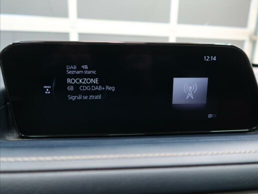 Mazda CX-30 2,0 i Skyactiv-G122 AT Plus