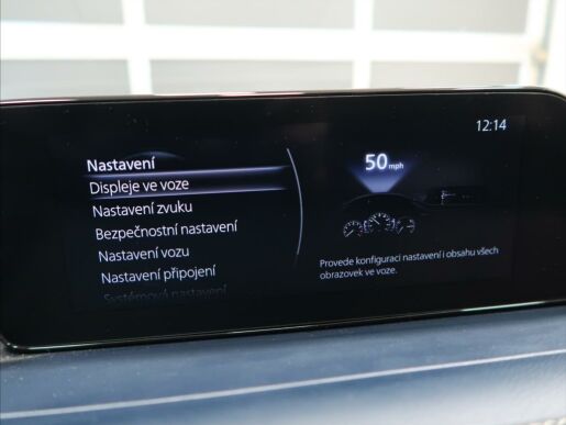 Mazda CX-30 2,0 i Skyactiv-G122 AT Plus