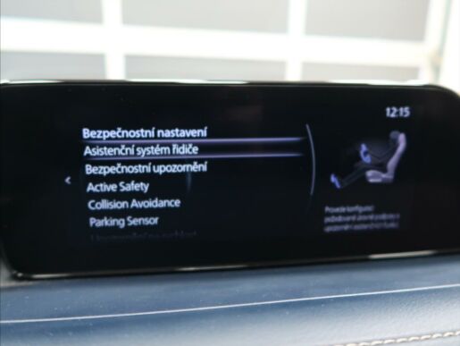 Mazda CX-30 2,0 i Skyactiv-G122 AT Plus