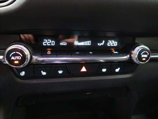 Mazda CX-30 2,0 i Skyactiv-G122 AT Plus