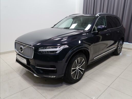 Volvo XC90 2,0 D5 AWD AUT Inscription