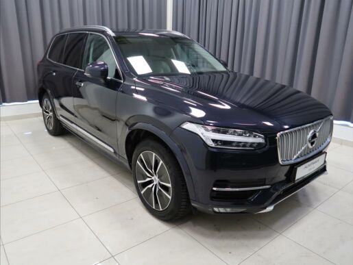 Volvo XC90 2,0 D5 AWD AUT Inscription