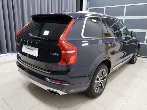 Volvo XC90 2,0 D5 AWD AUT Inscription