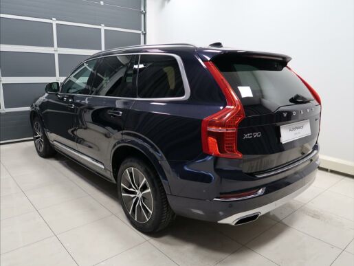 Volvo XC90 2,0 D5 AWD AUT Inscription