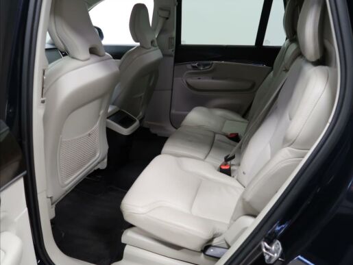 Volvo XC90 2,0 D5 AWD AUT Inscription