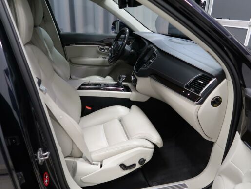 Volvo XC90 2,0 D5 AWD AUT Inscription