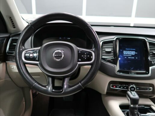 Volvo XC90 2,0 D5 AWD AUT Inscription