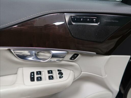 Volvo XC90 2,0 D5 AWD AUT Inscription