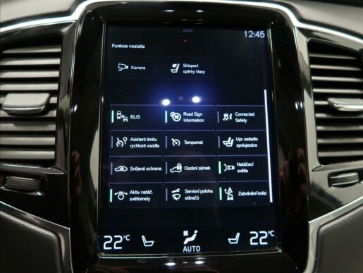 Volvo XC90 2,0 D5 AWD AUT Inscription