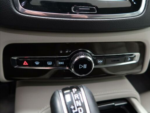 Volvo XC90 2,0 D5 AWD AUT Inscription