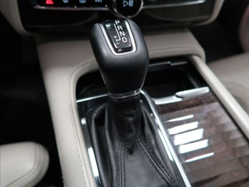 Volvo XC90 2,0 D5 AWD AUT Inscription