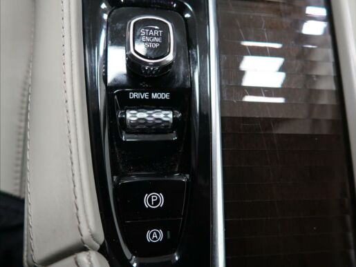 Volvo XC90 2,0 D5 AWD AUT Inscription