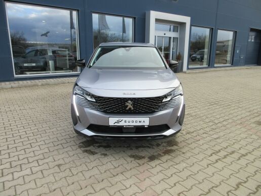 Peugeot 3008 ACTIVE 1.2 PureTech 130 EAT8