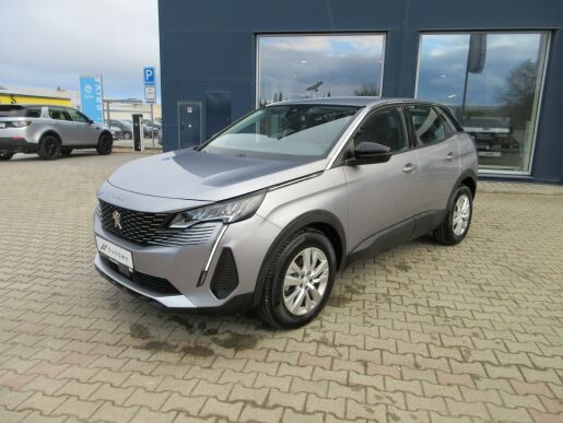 Peugeot 3008 ACTIVE 1.2 PureTech 130 EAT8