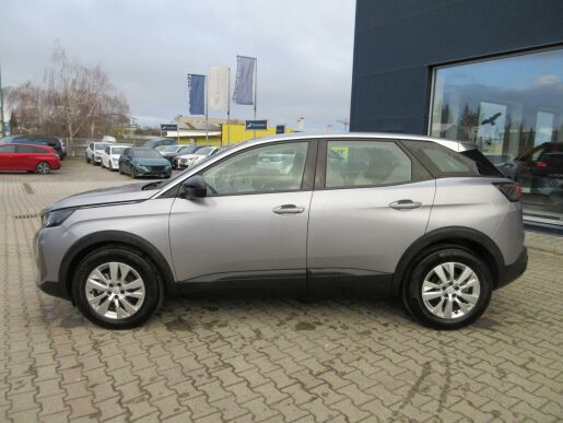 Peugeot 3008 ACTIVE 1.2 PureTech 130 EAT8