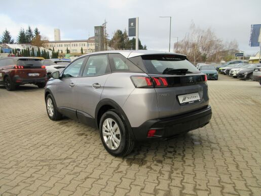 Peugeot 3008 ACTIVE 1.2 PureTech 130 EAT8