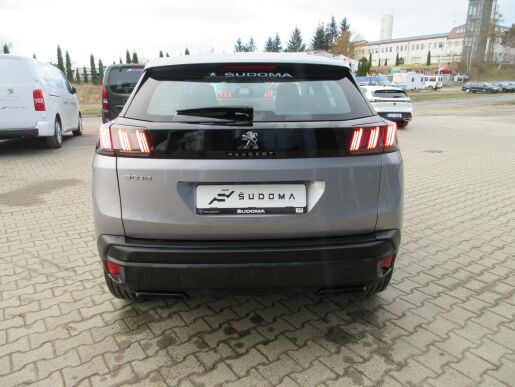 Peugeot 3008 ACTIVE 1.2 PureTech 130 EAT8