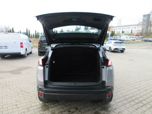 Peugeot 3008 ACTIVE 1.2 PureTech 130 EAT8