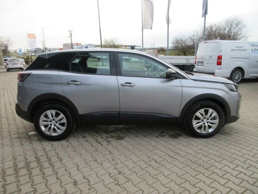 Peugeot 3008 ACTIVE 1.2 PureTech 130 EAT8