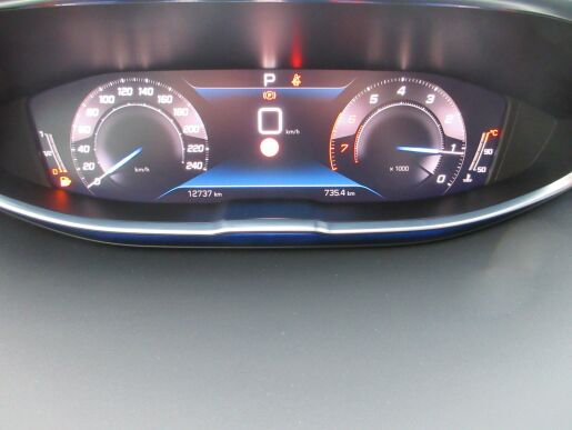 Peugeot 3008 ACTIVE 1.2 PureTech 130 EAT8