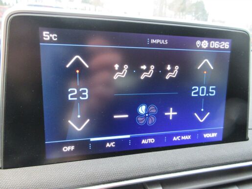 Peugeot 3008 ACTIVE 1.2 PureTech 130 EAT8