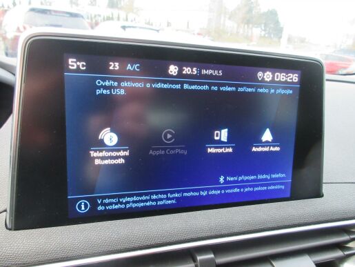Peugeot 3008 ACTIVE 1.2 PureTech 130 EAT8