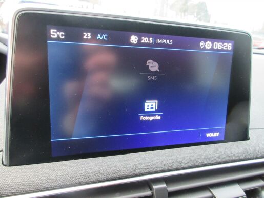 Peugeot 3008 ACTIVE 1.2 PureTech 130 EAT8
